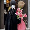 静芯花坊花艺培训