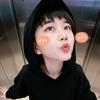 小星有点馋😋