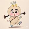 喵
