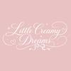 Little Creamy Dreams