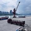 重庆大师兄半挂倒车（培训助理）