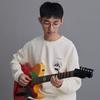 简单吉他（张老师）