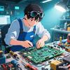 电子破烂改造王