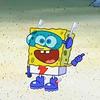 喜欢海绵宝宝吗