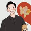 博学金鱼（百褶裙泰狮）