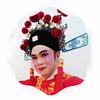 万宁剧团钟亚才团长