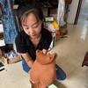 蛋蛋妹手工皮具