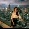 Debbie香港会客厅