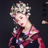 杨雨轩7🈷️9号10号龙凤胎百日宴🎉