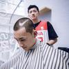 大煤田Barber