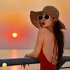 夏夏阳光