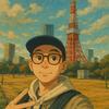 Joey 不搬砖了