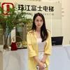 珠江富士电梯sammi