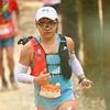 博running