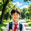 米乐小同学