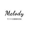 Melody音频