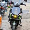 封神 北京 外卖电动车 🛵