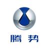 腾势汽车｜绵阳同立汽车城腾势中心