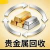 贵金属回收炼金