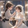 今喜美妆 创始人香香