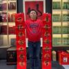 龙城小杰的名酒馆