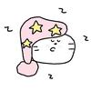 呼噜猫～