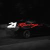 21Racing特调车房