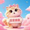 千格宠爱健康