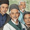 众弟子听令