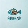 鲤味集鱼食