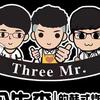 三个先森韩式炸鸡（鼓楼街店）