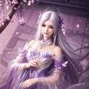 天毒女