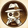 YouTube AI 工具探长 Leo