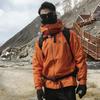 一路向山｜旅行记录者