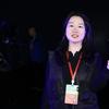 云朵的演唱会日常