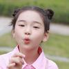 抖音涨粉榜母婴亲子排行榜第12名小酒窝儿Greta