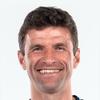 托马斯穆勒ThomasMueller