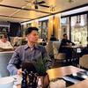刘阔 LiuKuo