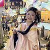 小欣爱榴莲