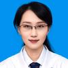 眼科医生王晓玉