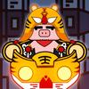 MrKey的像素盒子
