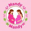 （48岁孕期中）备孕抗衰营养师mandy