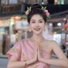 小酒窝