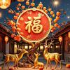 小福优选