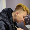 阿迪来喽