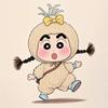 苗苗教做菜