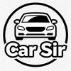 Car Sir