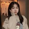 幸运女孩微胖定制