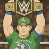 WWE小宁