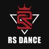 💃🏻红天鹅舞蹈👑Rs流洐舞